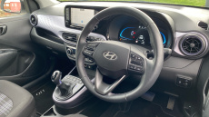 Hyundai i10 1.0 [63] Premium 5dr Auto [Nav] Petrol Hatchback